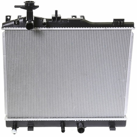Denso Radiator No Denso 221-9447 221-9447